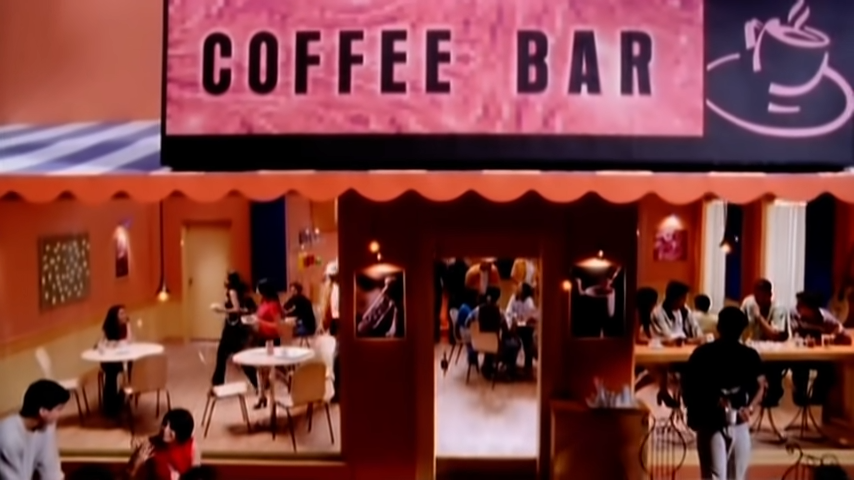 Aryans- Dekha hai teri